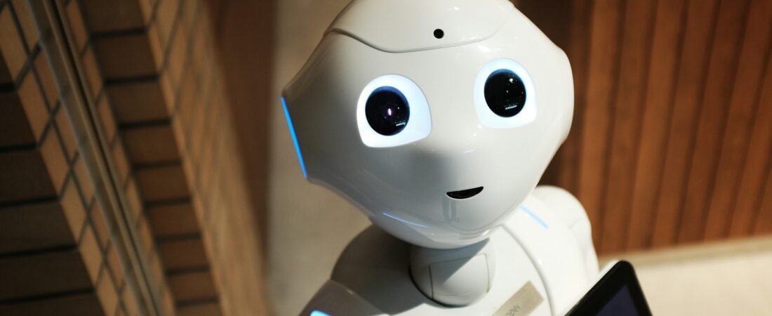 Como a Tecnologia está Transformando as Vendas Online