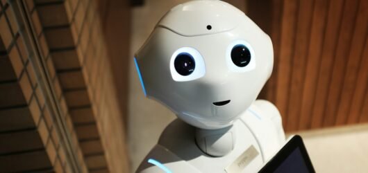 Como a Tecnologia está Transformando as Vendas Online