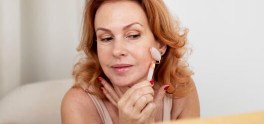 Dicas de Beleza para Mulher 40+: Como Valorizar Sua Melhor Fase