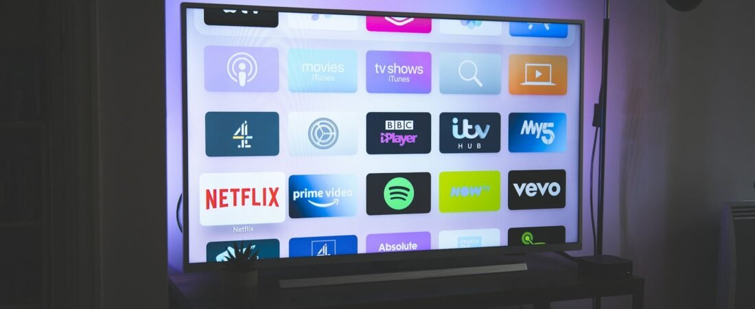 TV Moderna para 2027: O Que Esperar das Novas Tecnologias?