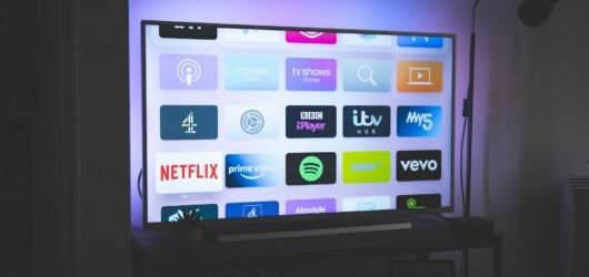 TV Moderna para 2027: O Que Esperar das Novas Tecnologias?
