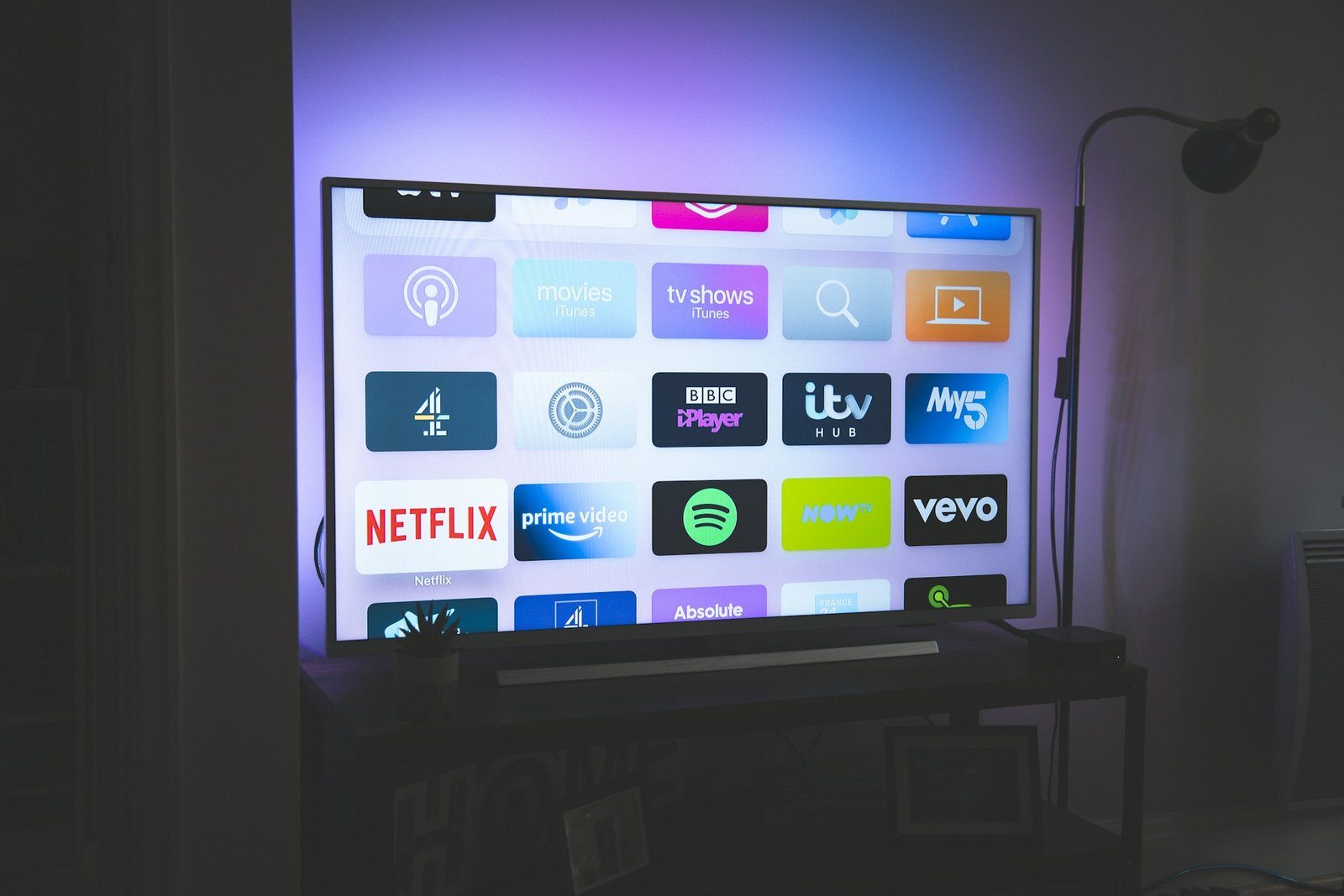 TV Moderna para 2027: O Que Esperar das Novas Tecnologias?